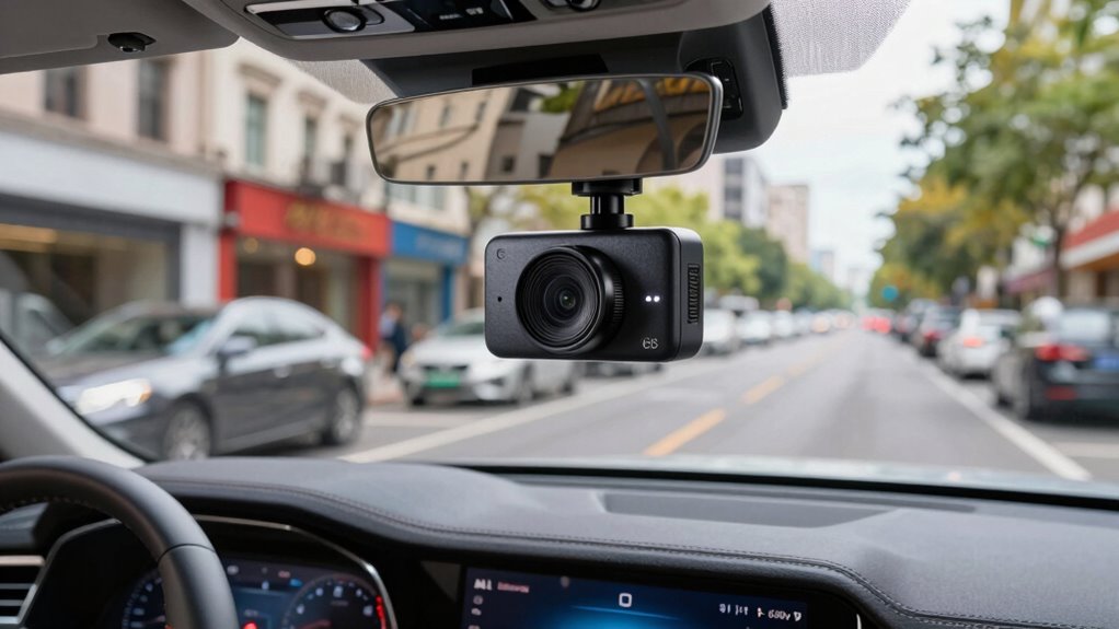 top dash cams for beginners