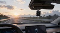 top dash cams for commuters