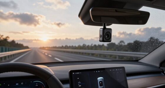 top dash cams for commuters
