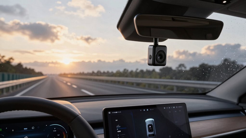 top dash cams for commuters