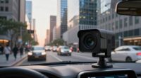 top dash cams for couriers