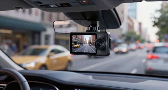 top dash cams for drivers