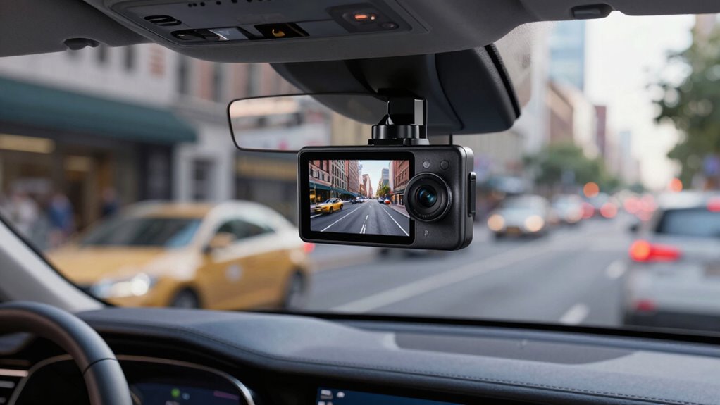 top dash cams for drivers