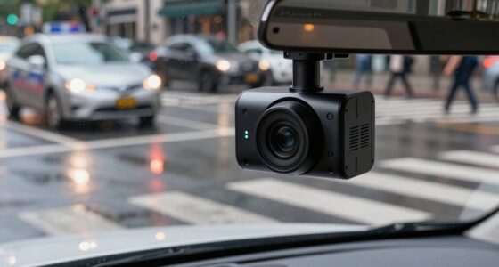 top dash cams for evidence