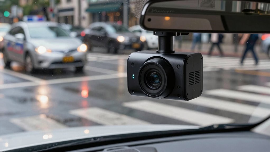 top dash cams for evidence