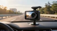 top dash cams for hot weather