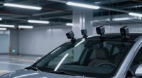 top dash cams for indoor parking
