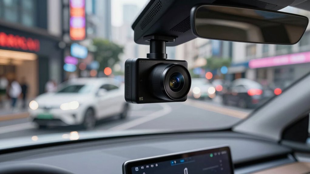 top dash cams for leasing