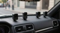 top dash cams for older cars