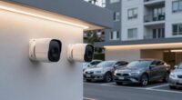 top dash cams for parking