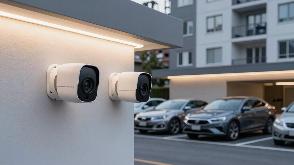 top dash cams for parking