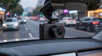 top dash cams for parking