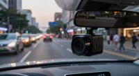 top dash cams for safety