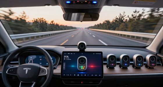 top dash cams for senior drivers