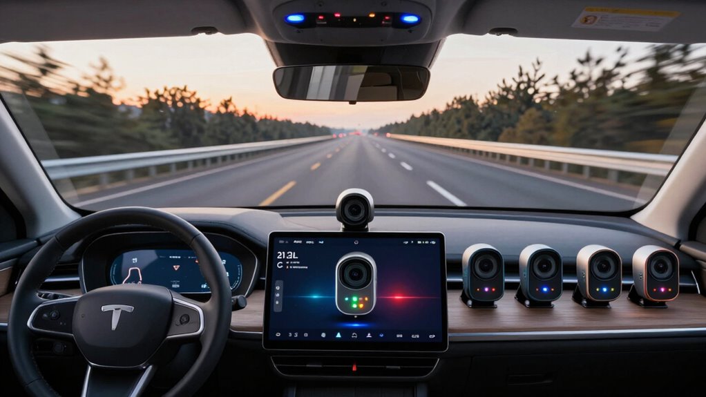 top dash cams for senior drivers