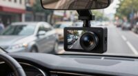 top dash cams for side swipes