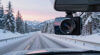 top dash cams for snow