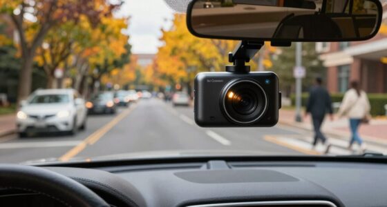 top dash cams for students