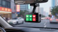 top dash cams with cloud alerts