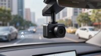 top dash cams with cloud alerts