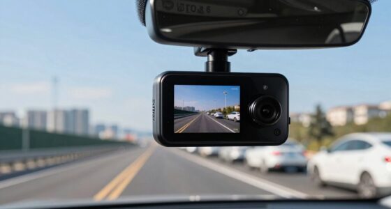 top dash cams with live streaming