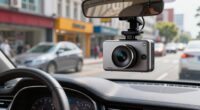 top delivery dash cam reviews