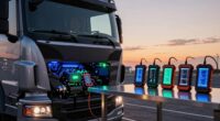 top diesel truck obd2 scanners