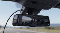top digital dash cam