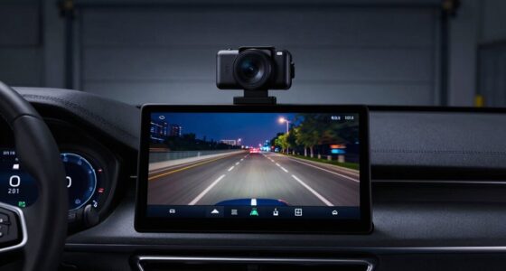 top digital dash cam picks