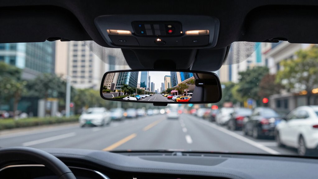 top digital mirror camera systems