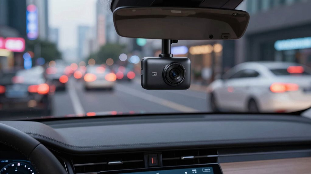 top discreet dash cam options