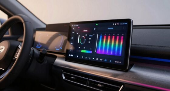 top dsp car audio units