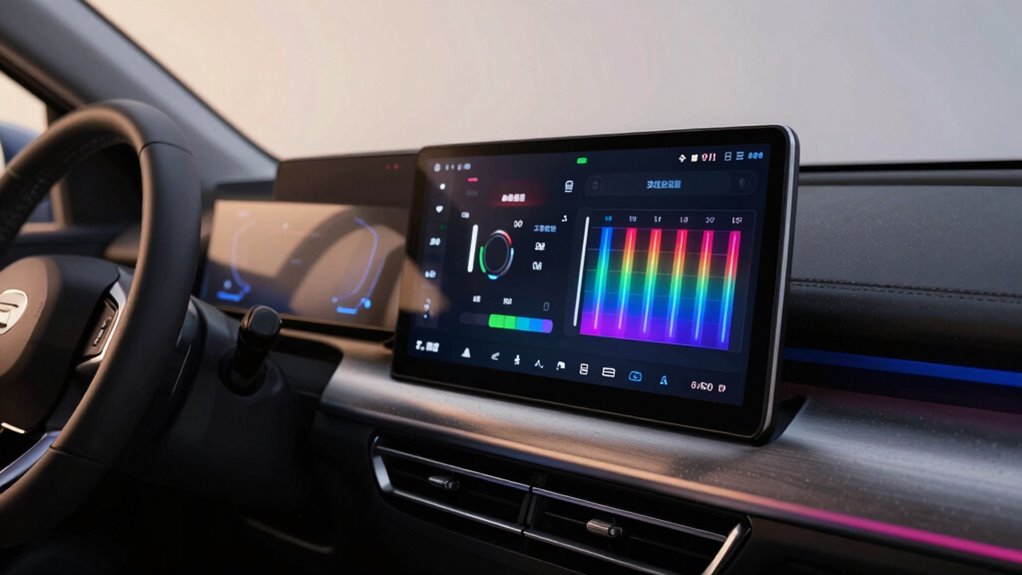 top dsp car audio units