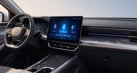 top dual bluetooth carplay units