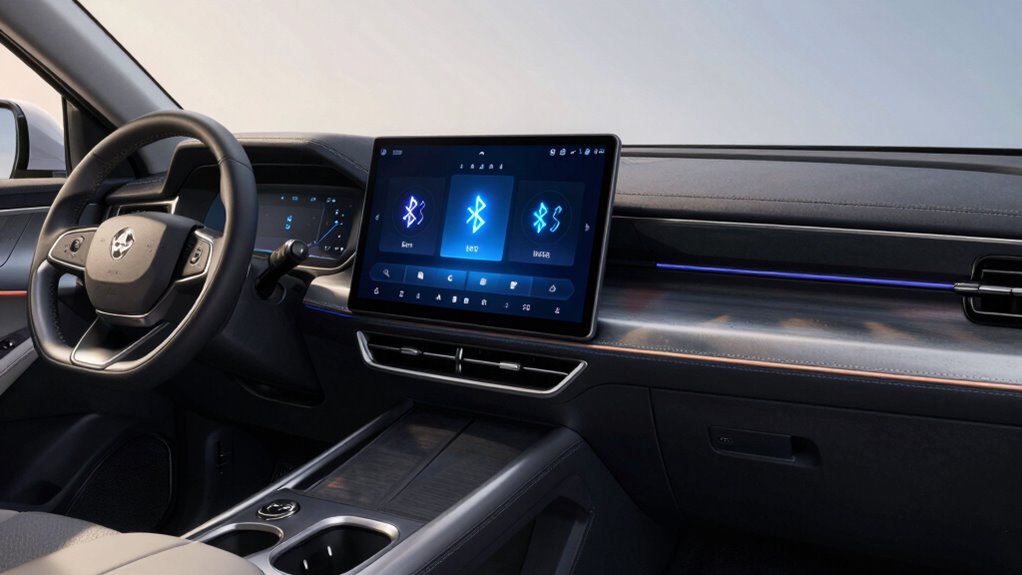 top dual bluetooth carplay units