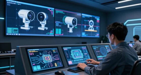 top dual camera backup systems