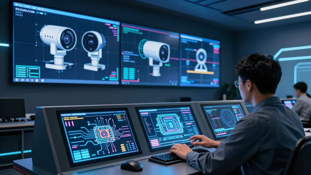 top dual camera backup systems