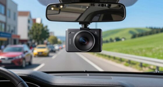 top dual cloud dash cameras
