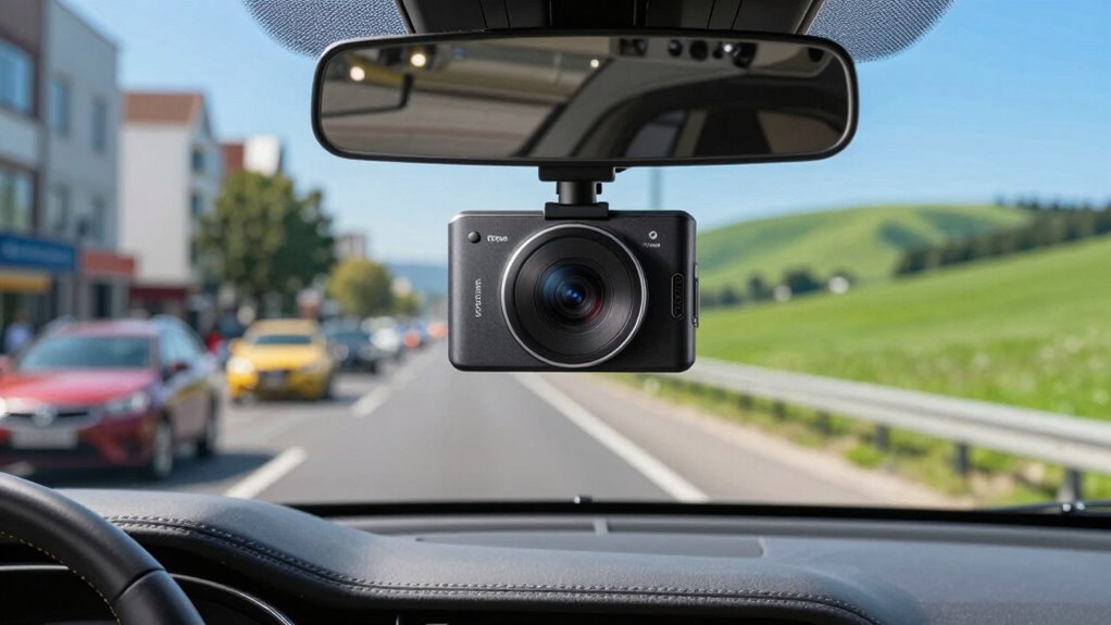 top dual cloud dash cameras