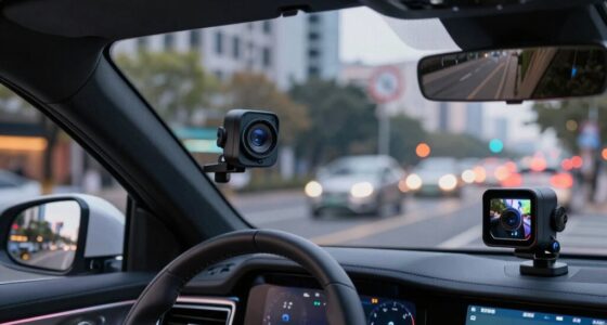 top dual dash cams 2026
