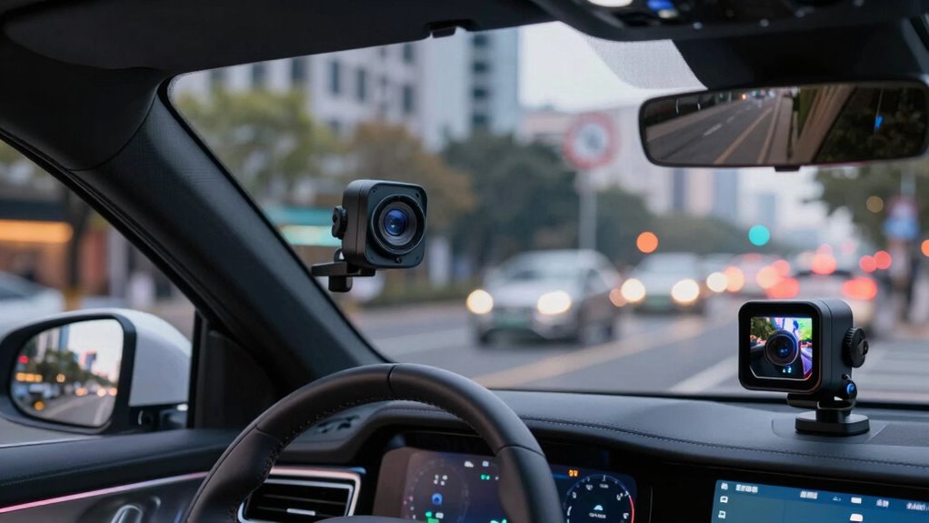 top dual dash cams 2026
