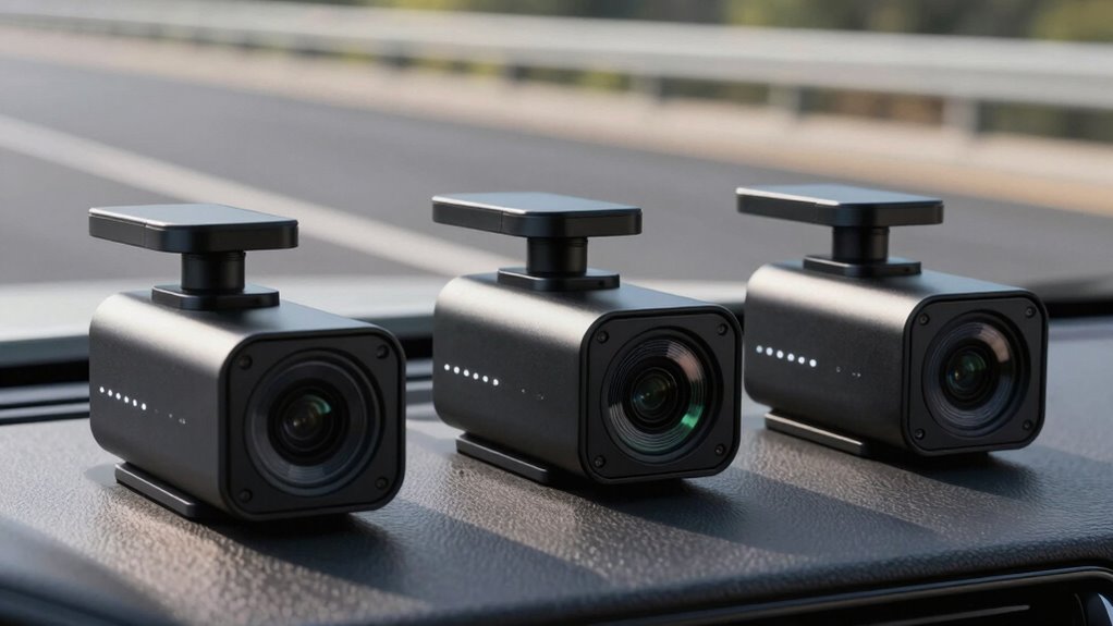 top dual dash cams