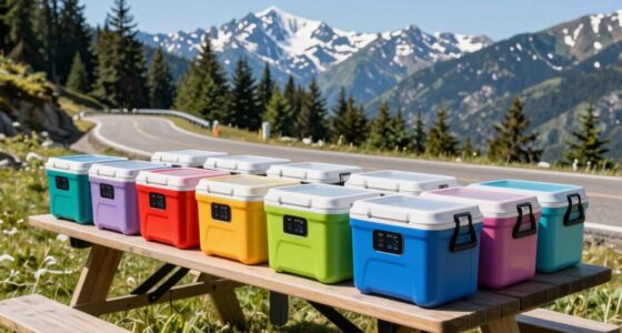 top electric coolers 2026