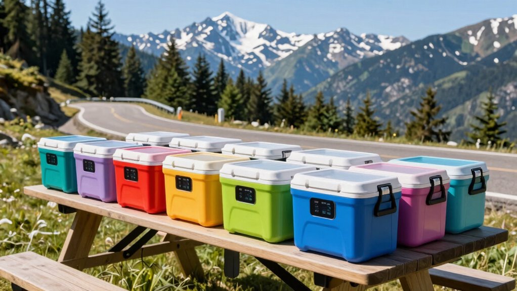 top electric coolers 2026