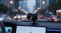 top electric vehicle dash cams