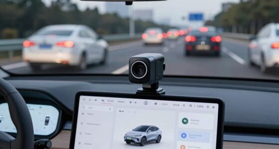 top fleet dash cam picks