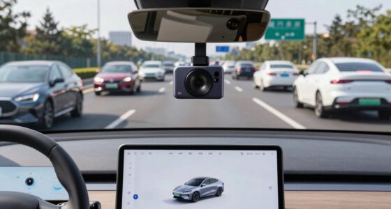 top fleet dash cam picks