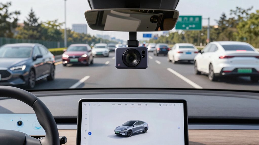 top fleet dash cam picks