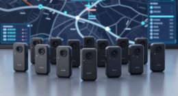 top fleet gps trackers