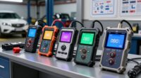 top fleet obd2 scanners